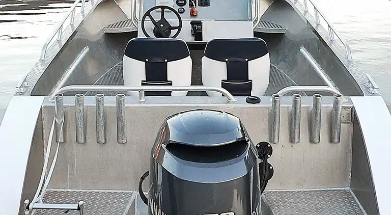 Holiday home in Sørbøvågen