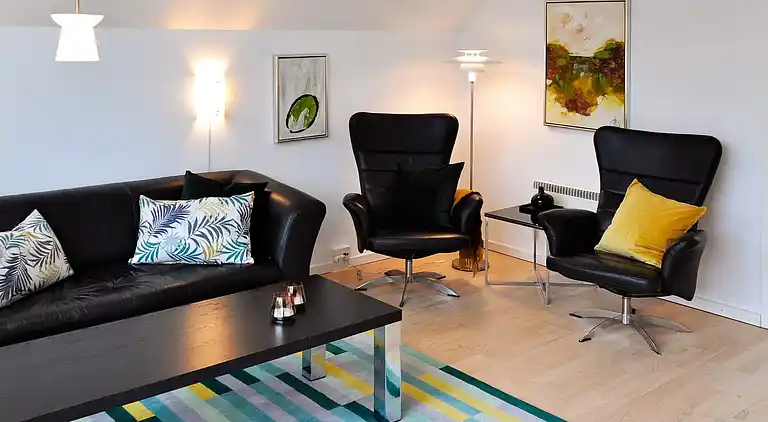 Casa vacanze in Væggerløse