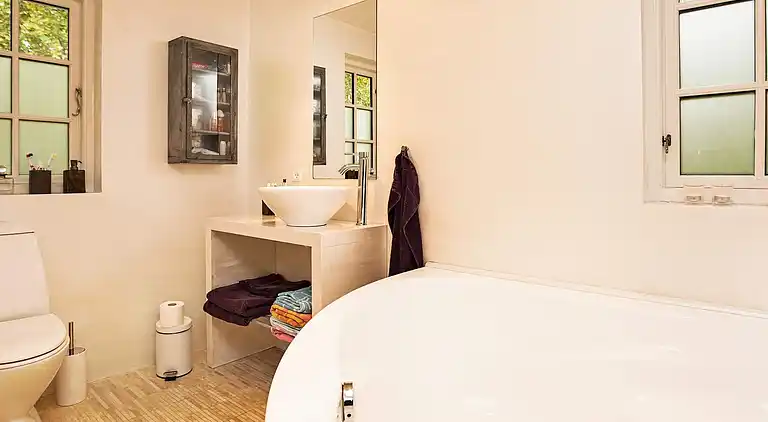 Holiday home in Fjellerup Strand