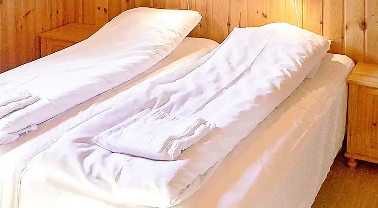 Holiday home in Sørbøvågen