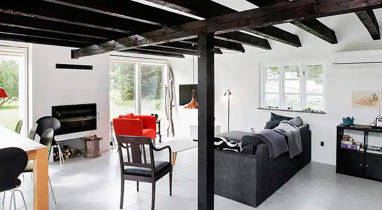 Casa vacanze in Fjerritslev