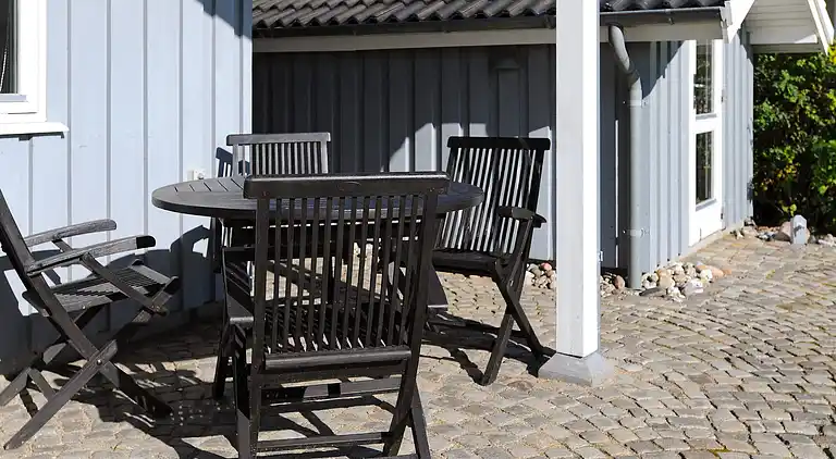 Holiday home in Faaborg