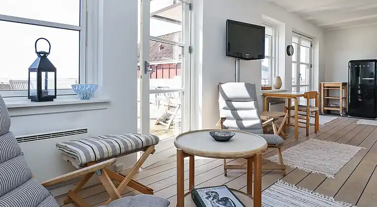 Holiday home in Borre