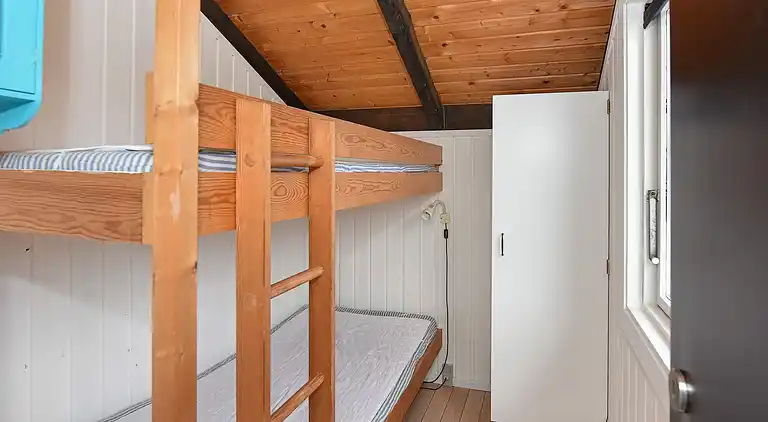 Sommerhus i Houstrup