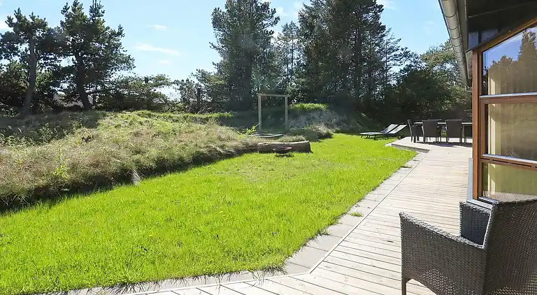 Holiday home in Bindslev