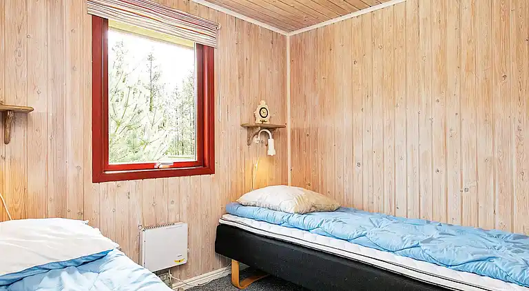 Holiday home in Trend