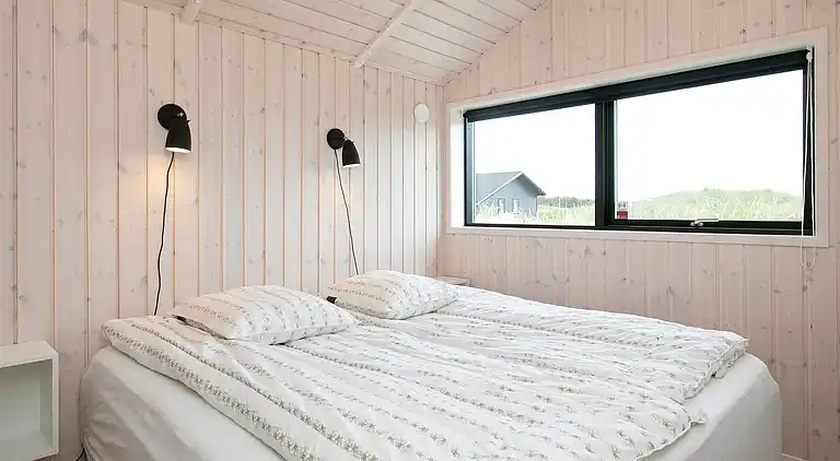 Holiday home in Jammerbugt