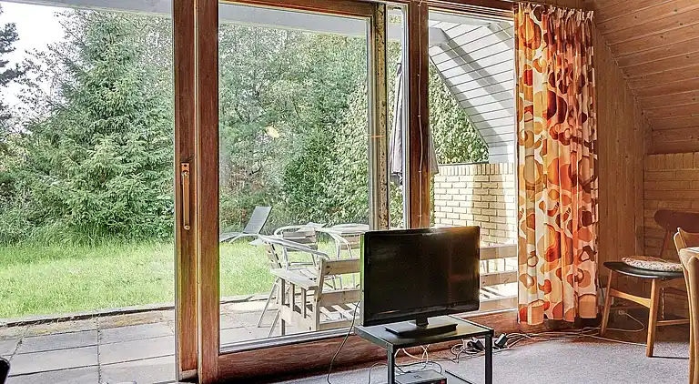 Holiday home in Sømarken