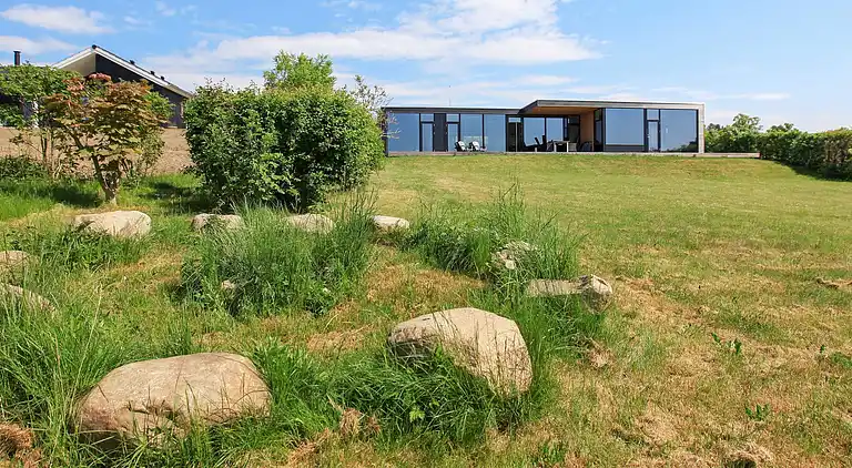 Sommerhus i Ølsted