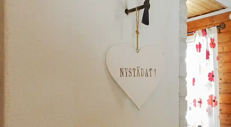 Sommerhus i Lysekils