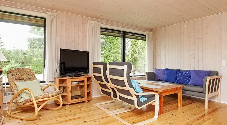 Sommerhus i Skibby