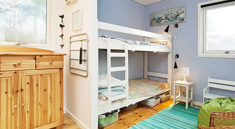 Sommerhus i Slagelse