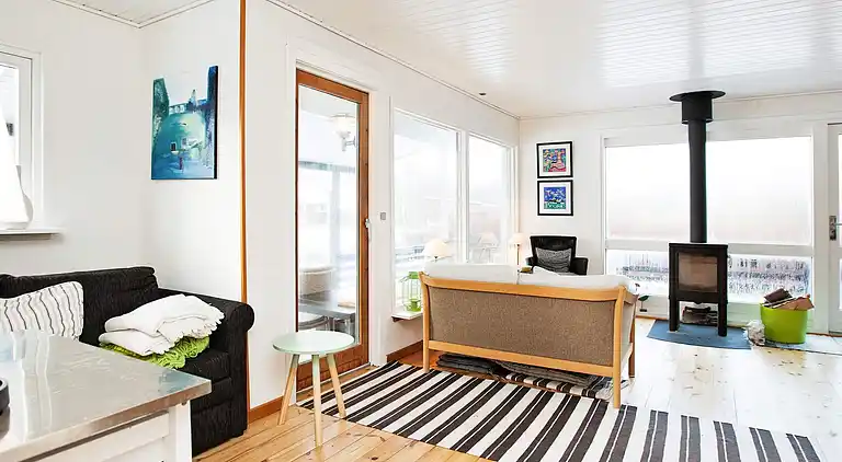 Sommerhus i Slagelse