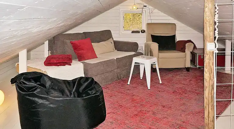 Holiday home in Sölvesborg S