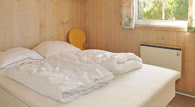 Holiday home in Jegum