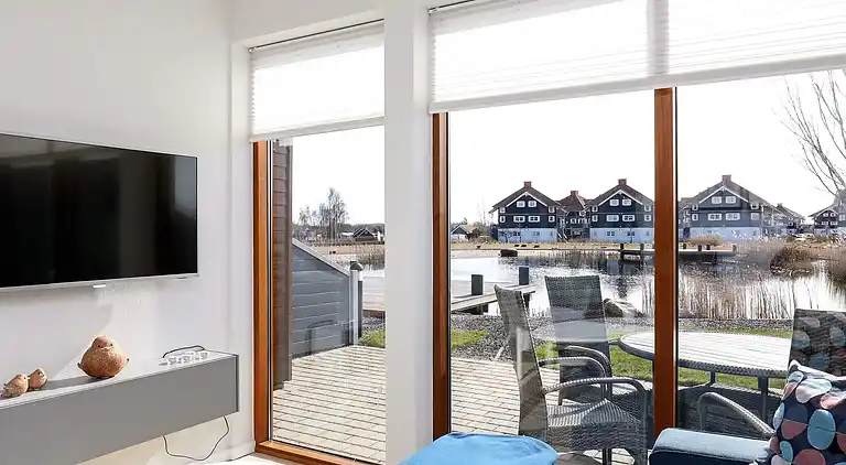 Feriebolig i Bogense