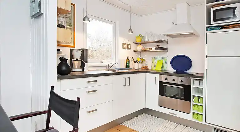 Sommerhus i Slagelse