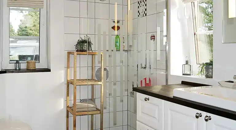 Maison de vacances au Knebel