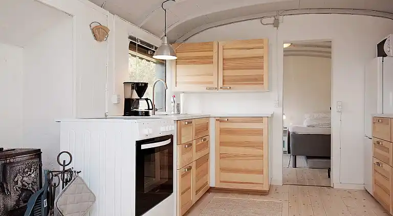 Holiday home in Korsør