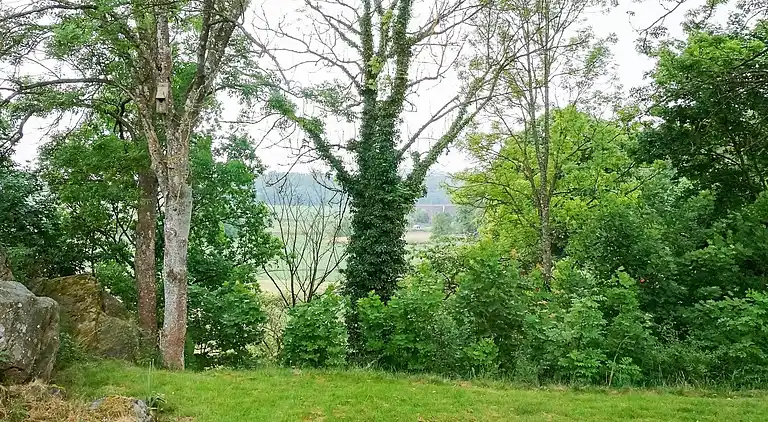 Holiday home in Varberg V