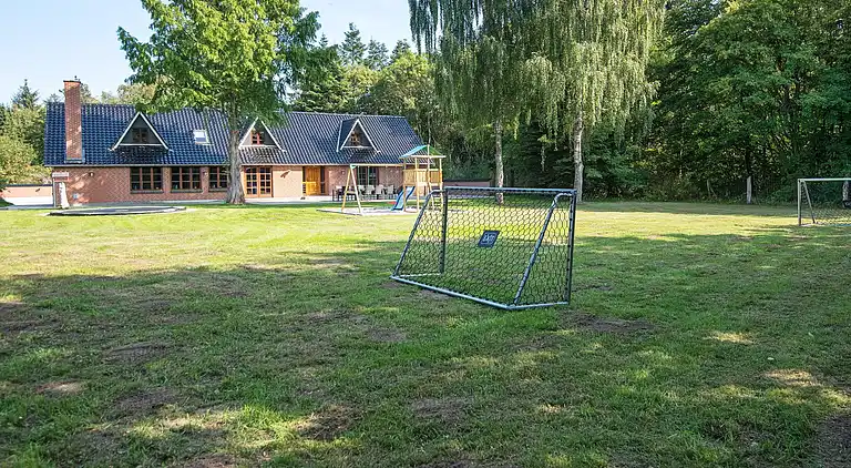 Sommerhus i Nimtofte