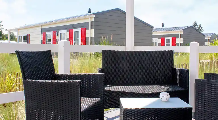 Holiday home in Haffkrug