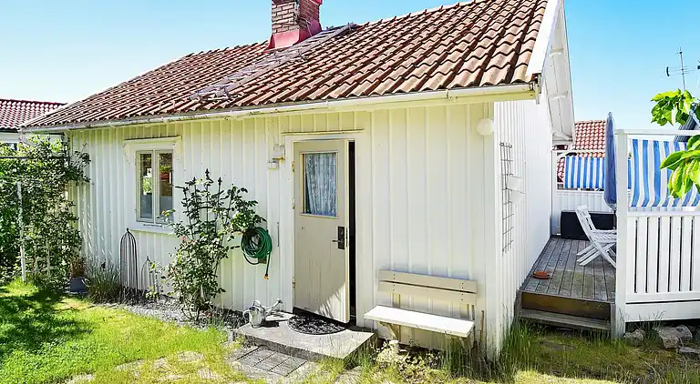 Holiday home in Lysekil