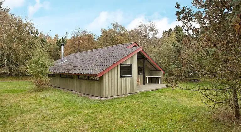 Holiday home in Rødby