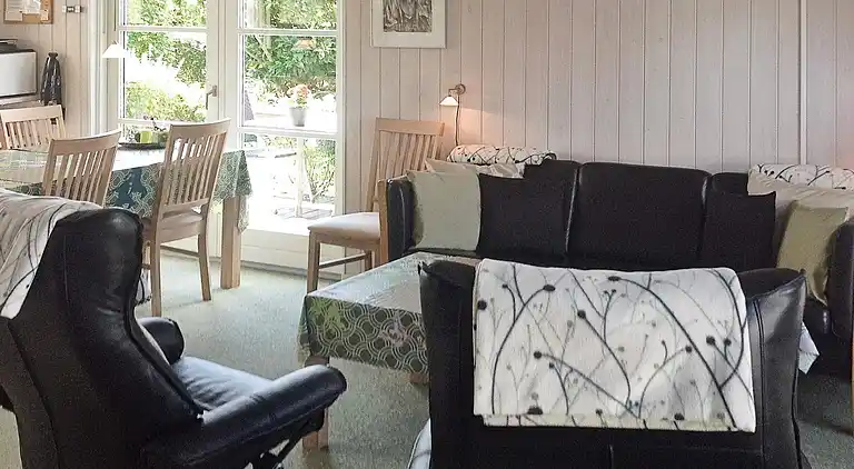 Holiday home in Hejlsminde Strand