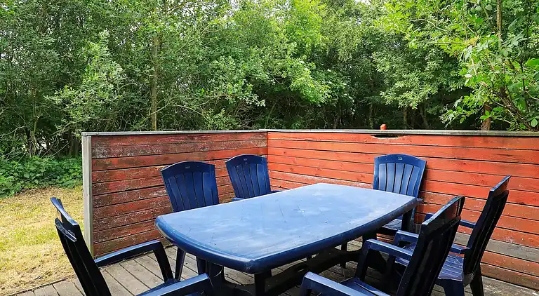 Sommerhus i Vestervig