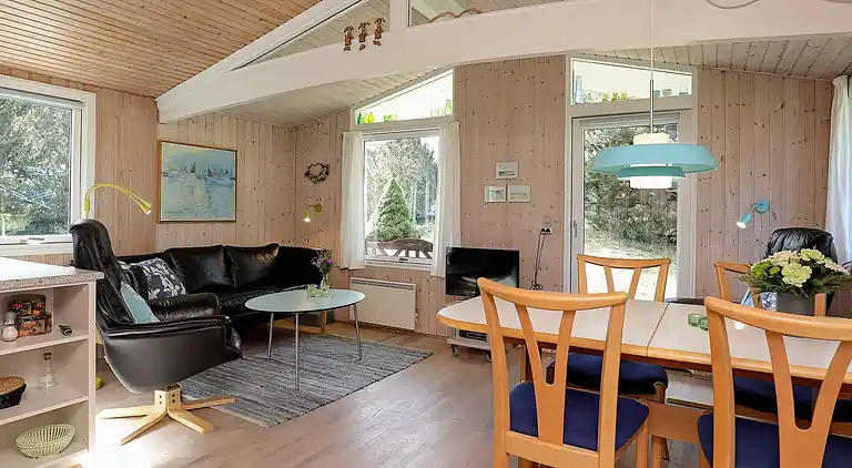 Vakantiehuis in Hirtshals