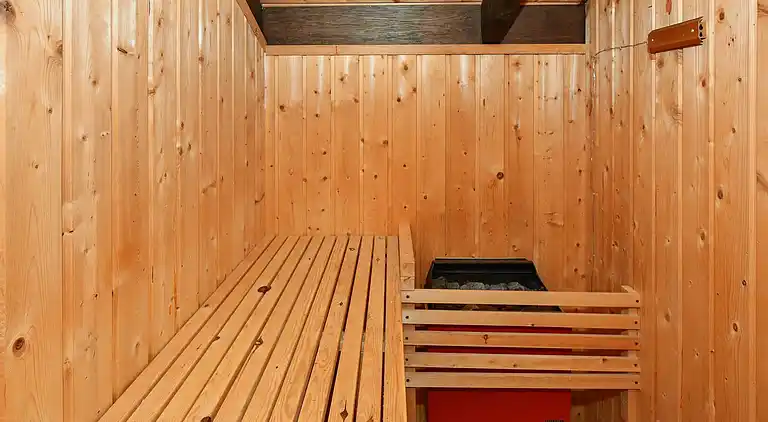 Sommerhus i Houstrup