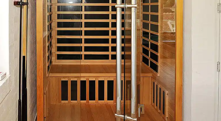 Holiday home in Jegum