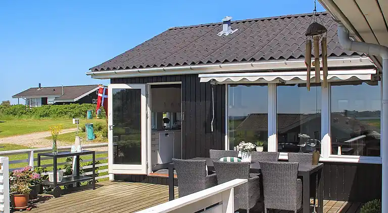 Holiday home in Millinge