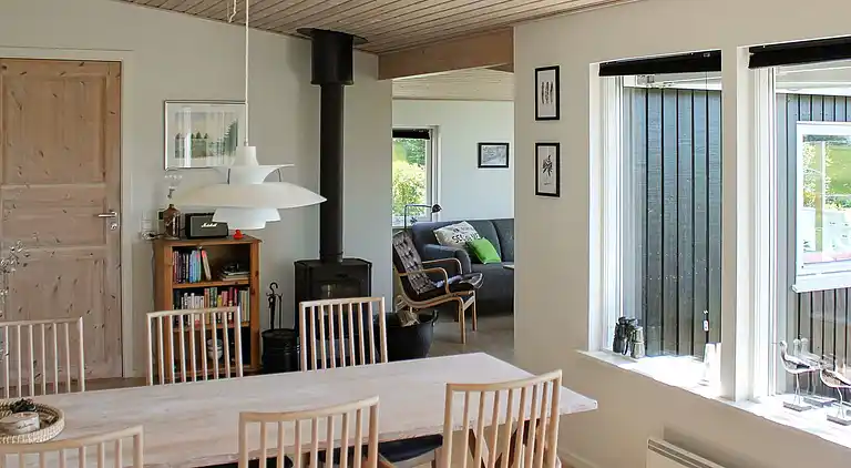 Holiday home in Millinge