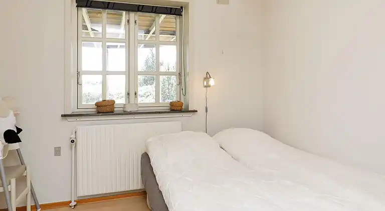 Vakantiehuis in Blåvand