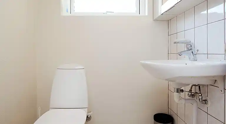 Sommerhus i Store Fuglede