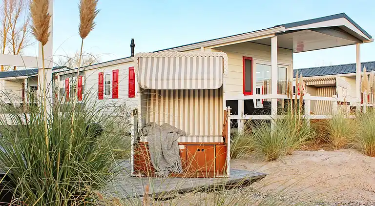 Holiday home in Haffkrug