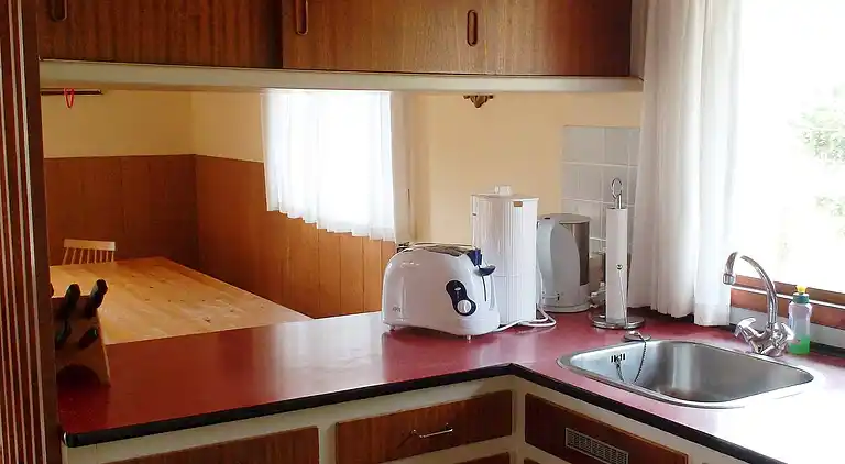 Holiday home in Struer