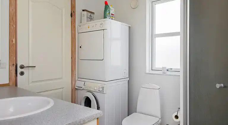 Sommerhus ved Ajstrup Strand