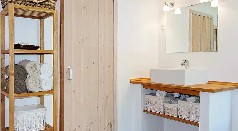 Casa vacanze in Helberskov Strand