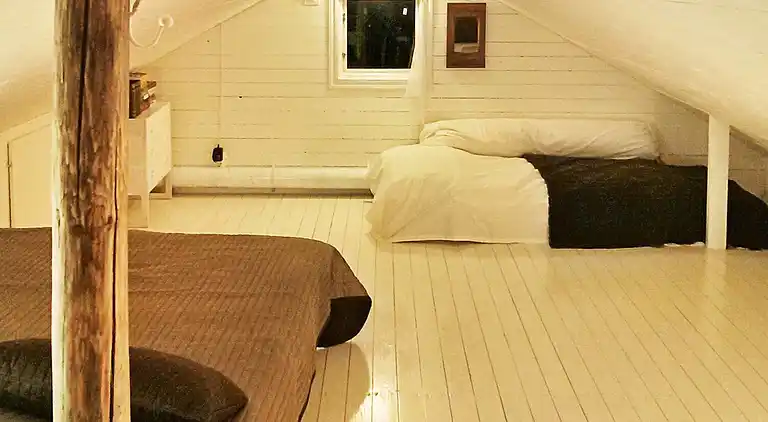 Holiday home in Sölvesborg S