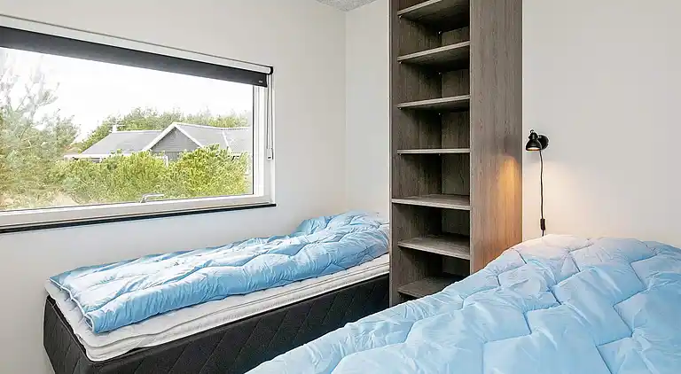 Sommerhus i Blåvand