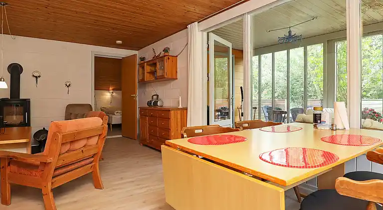 Sommerhus i Vestervig