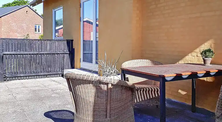 Holiday home in Skagen