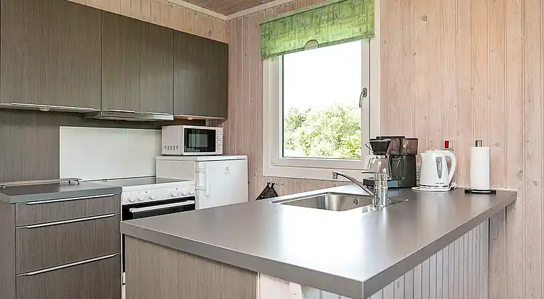 Holiday home in Humble