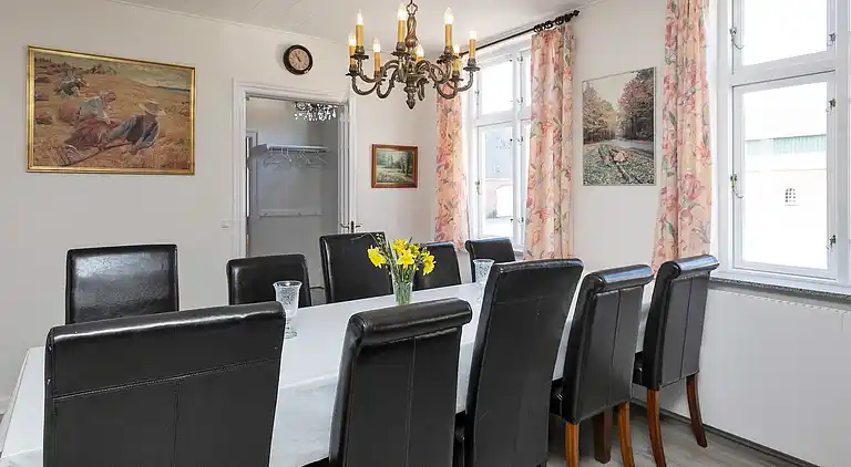 Sommerhus i Tranekær