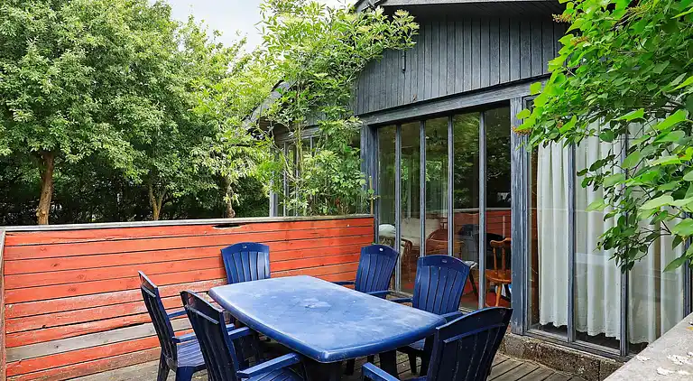 Sommerhus i Vestervig