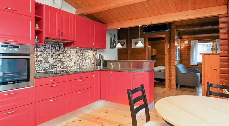 Holiday home in Gedsted