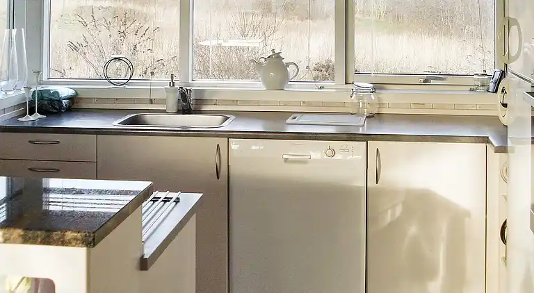 Holiday home in Hvidbjerg Strand